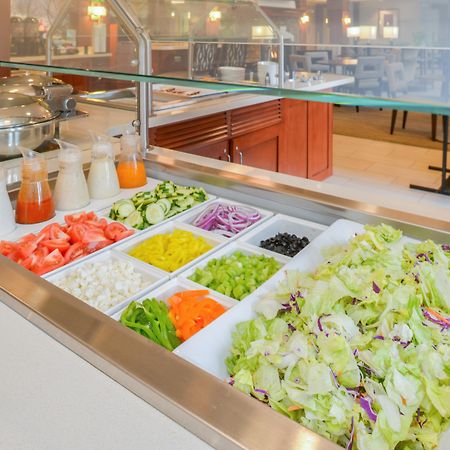 Staybridge Suites Indianapolis-Fishers By Ihg Kültér fotó