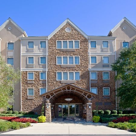 Staybridge Suites Indianapolis-Fishers By Ihg Kültér fotó
