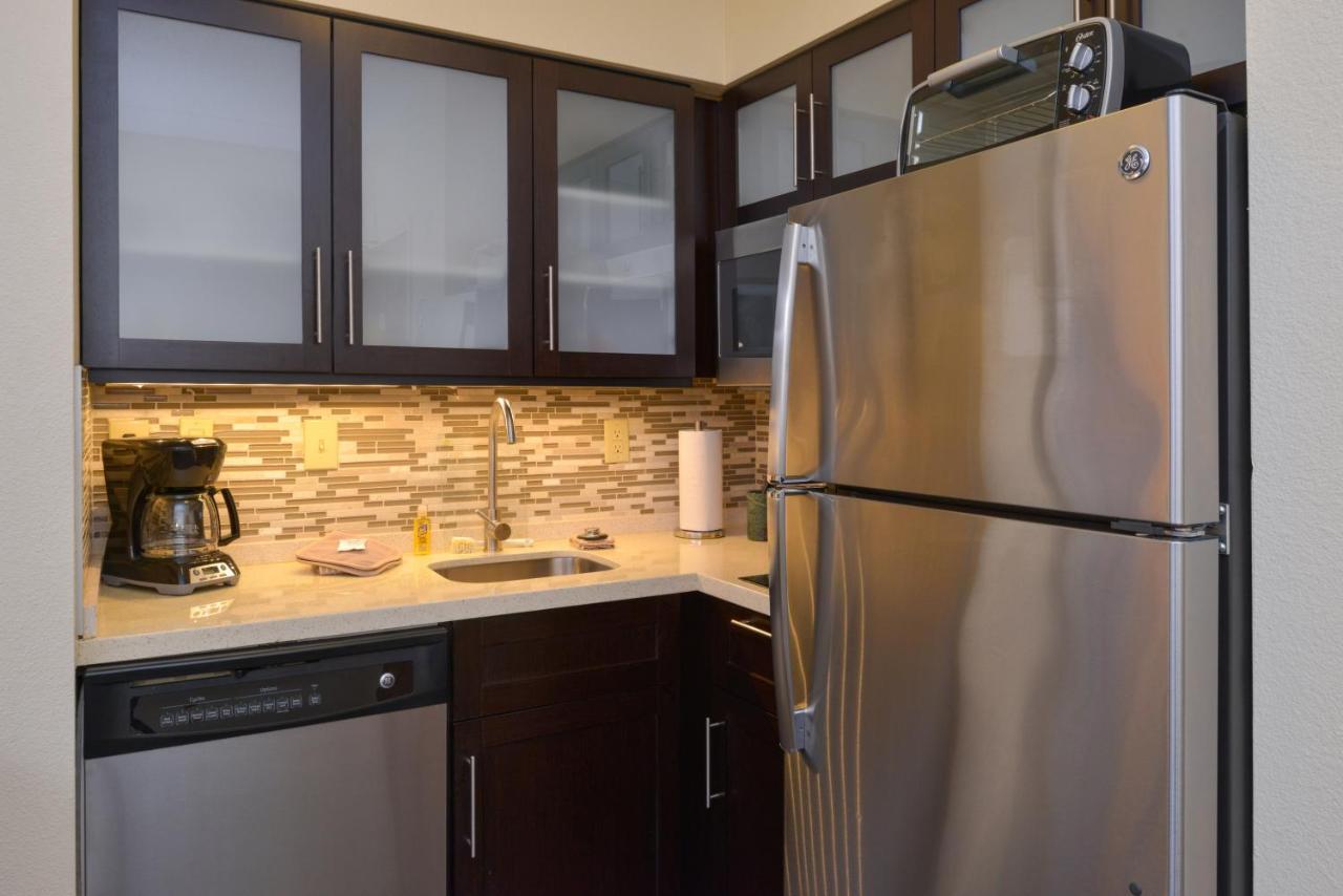 Staybridge Suites Indianapolis-Fishers By Ihg Kültér fotó