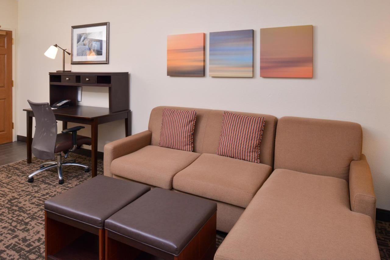 Staybridge Suites Indianapolis-Fishers By Ihg Kültér fotó