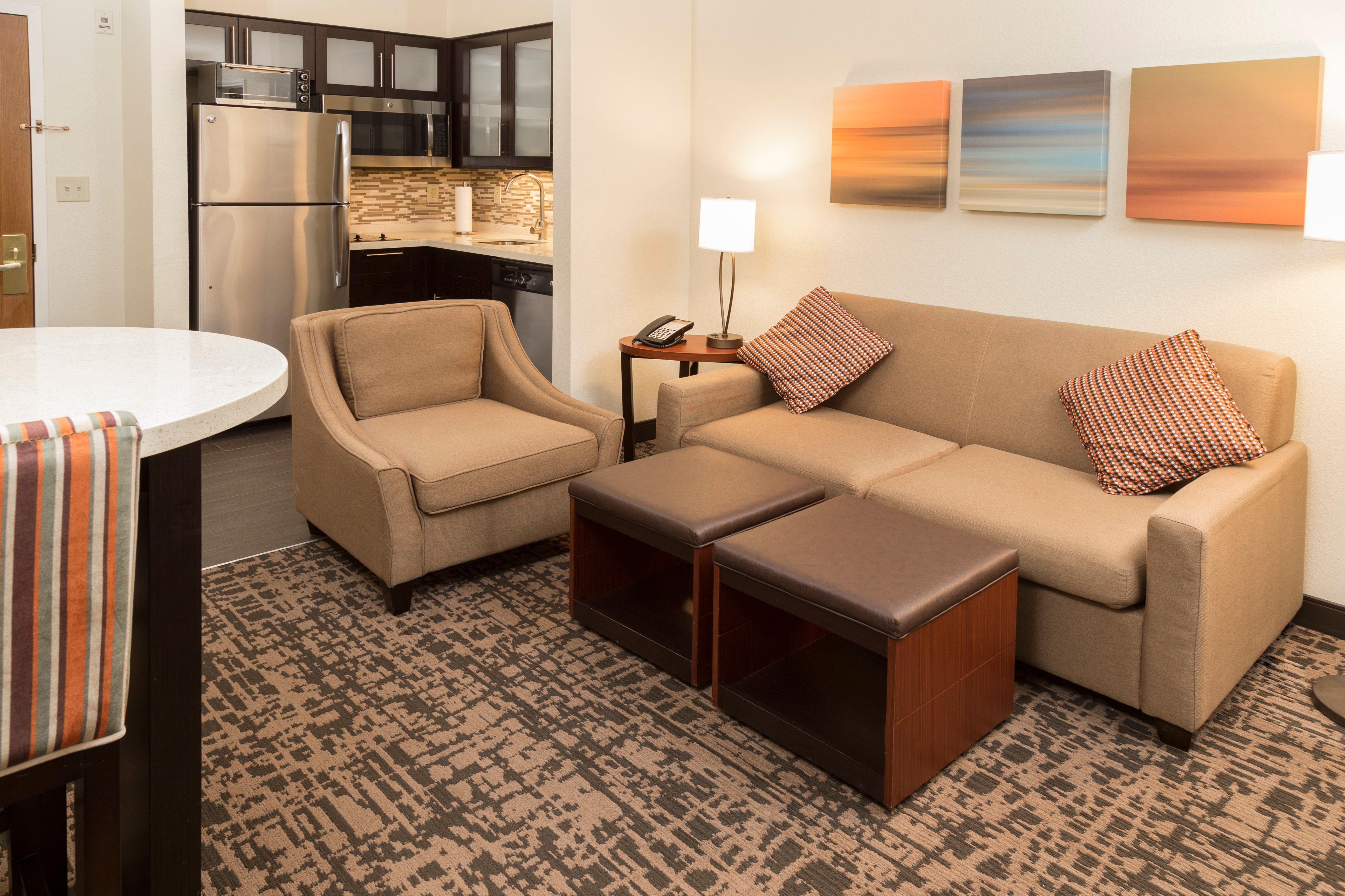 Staybridge Suites Indianapolis-Fishers By Ihg Kültér fotó