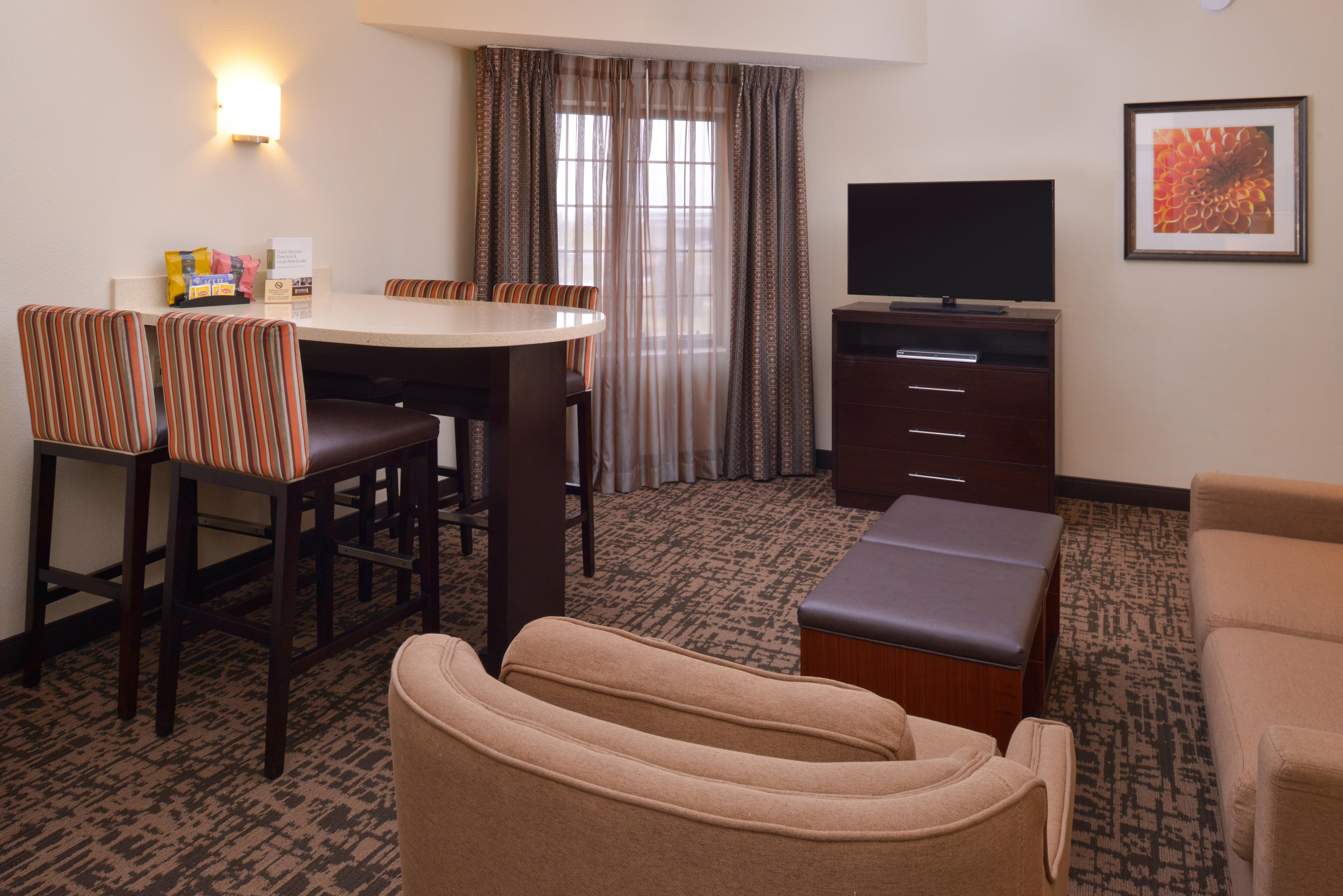 Staybridge Suites Indianapolis-Fishers By Ihg Kültér fotó