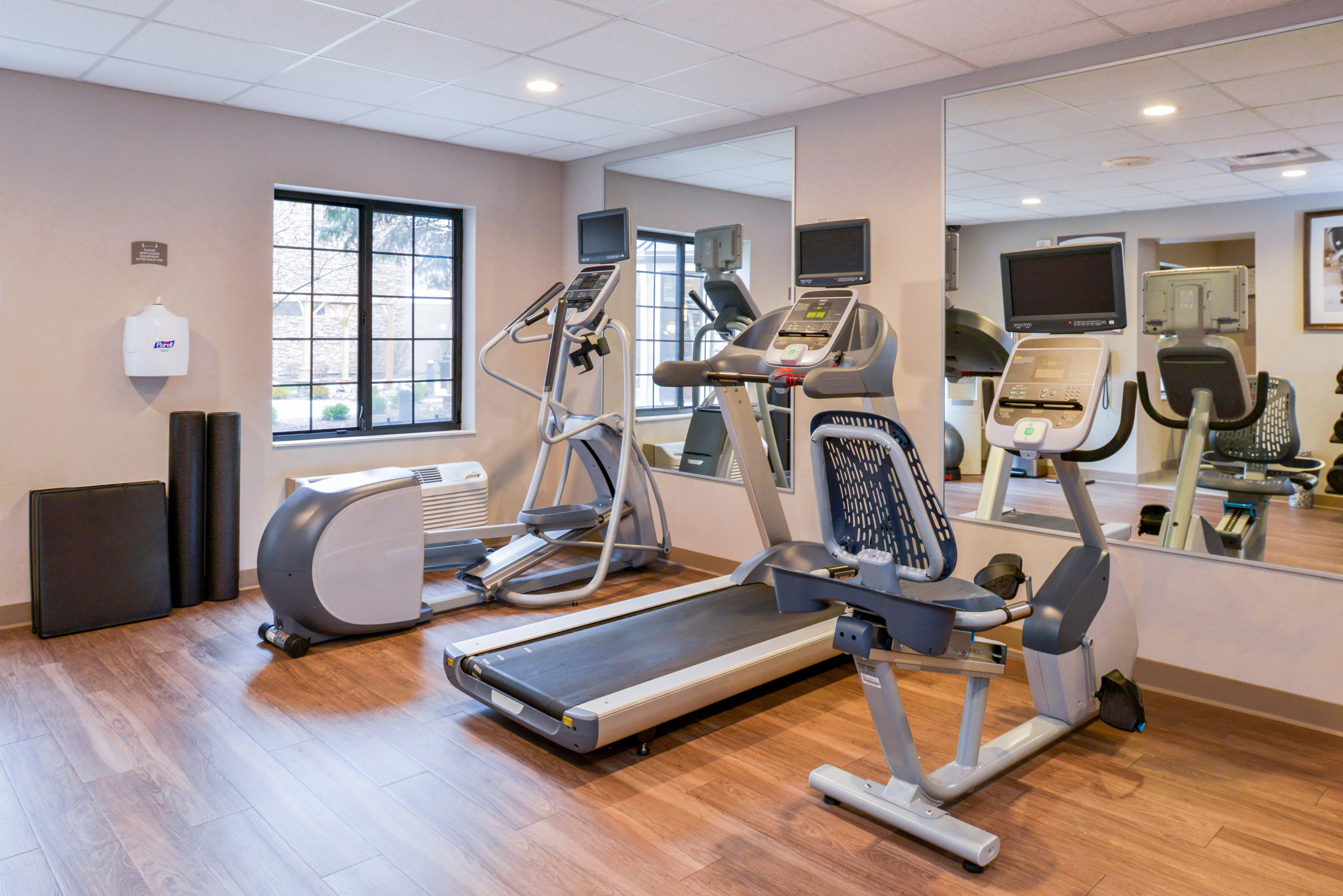 Staybridge Suites Indianapolis-Fishers By Ihg Kültér fotó