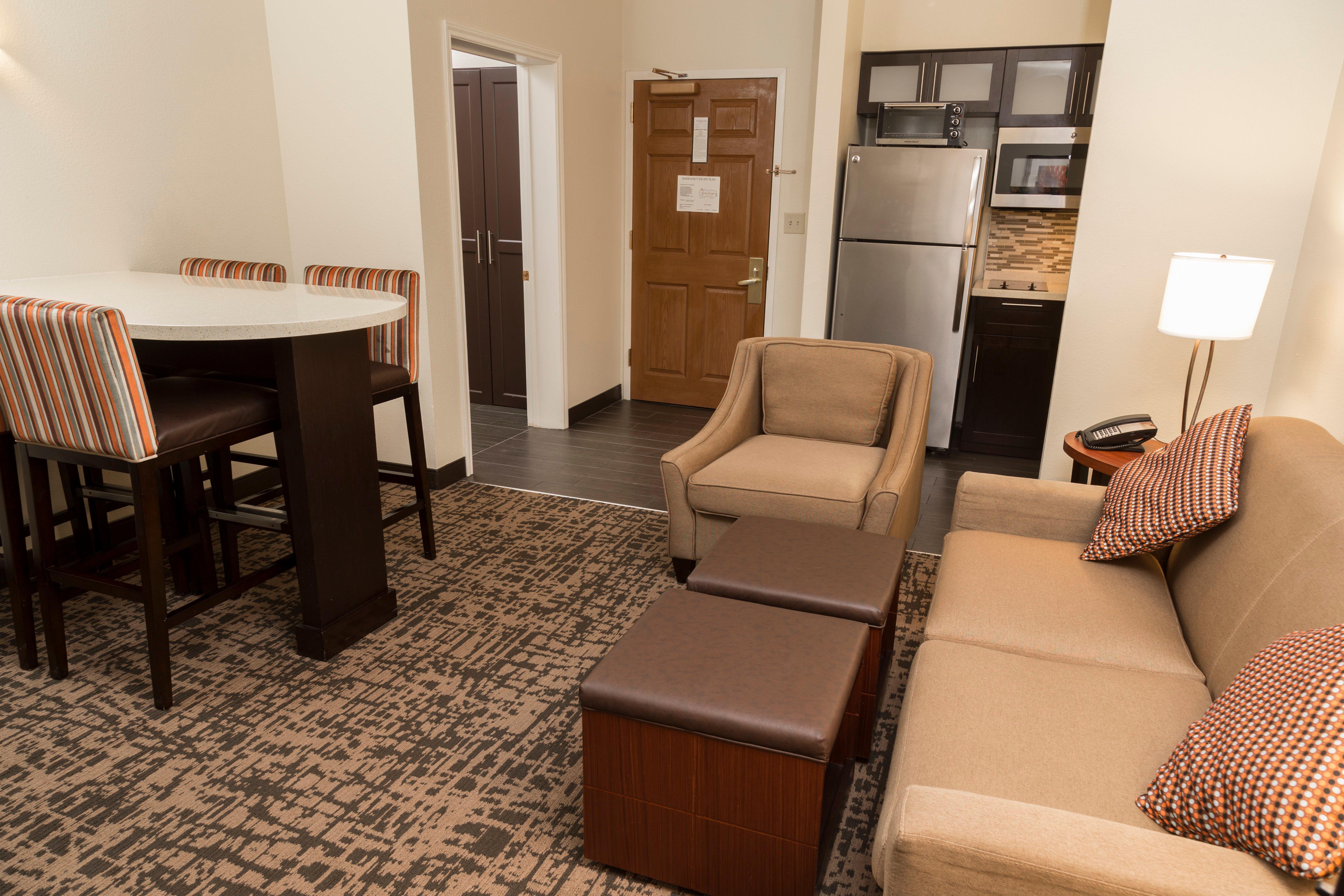 Staybridge Suites Indianapolis-Fishers By Ihg Kültér fotó