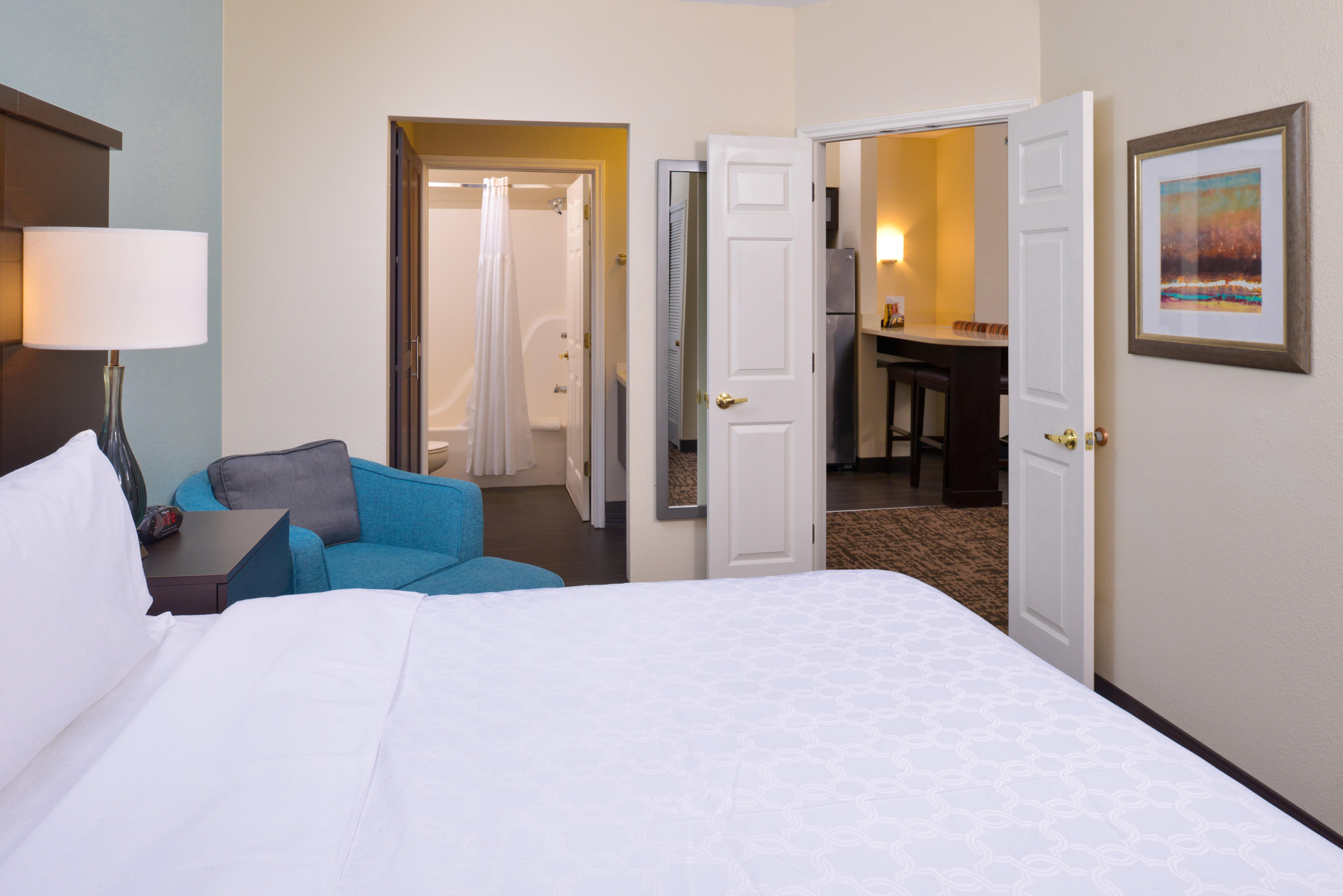 Staybridge Suites Indianapolis-Fishers By Ihg Kültér fotó