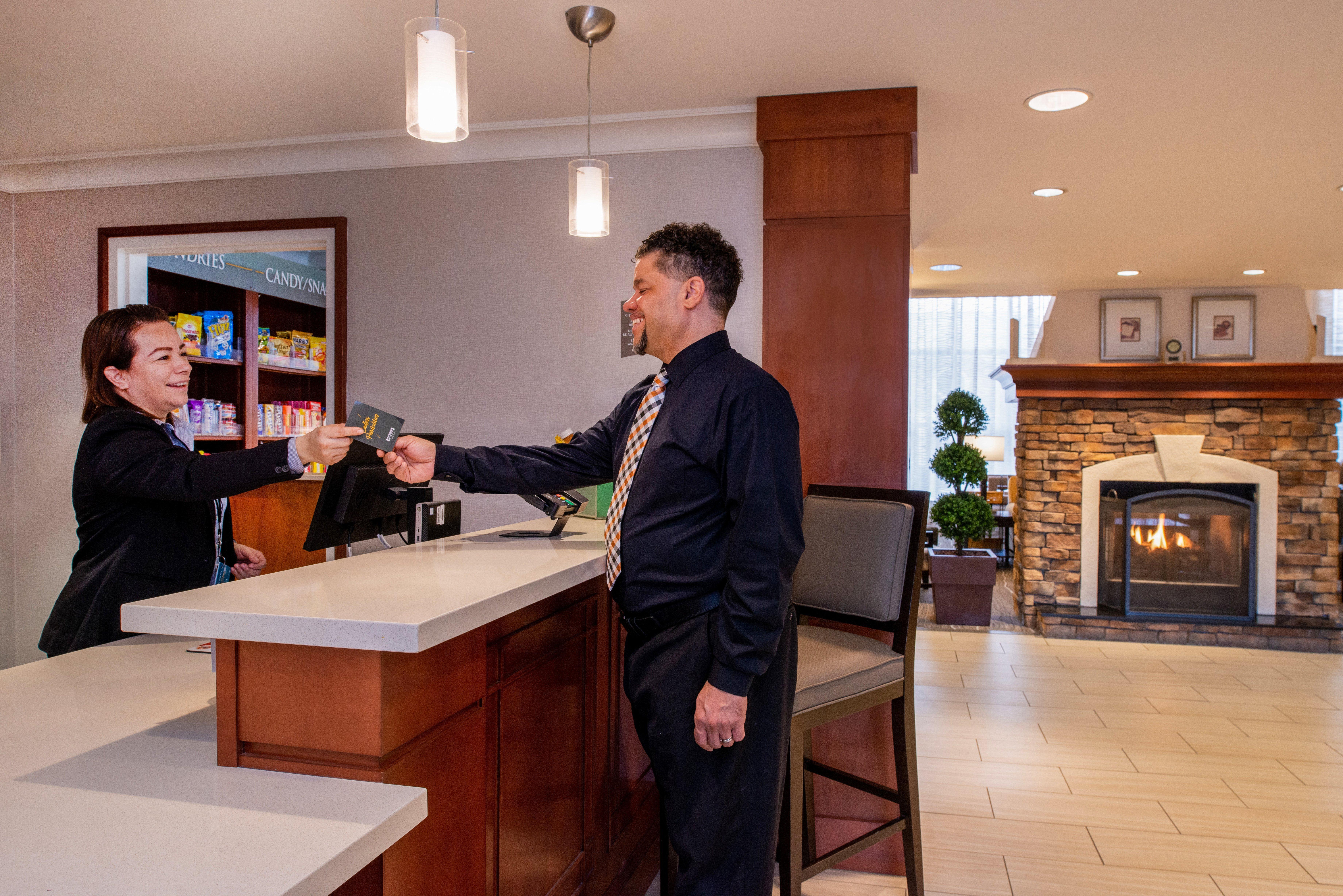 Staybridge Suites Indianapolis-Fishers By Ihg Kültér fotó