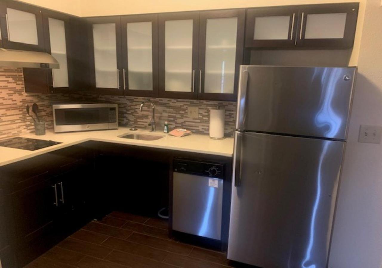 Staybridge Suites Indianapolis-Fishers By Ihg Kültér fotó