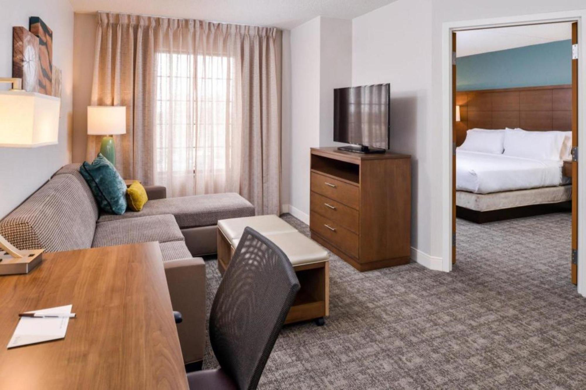 Staybridge Suites Indianapolis-Fishers By Ihg Kültér fotó