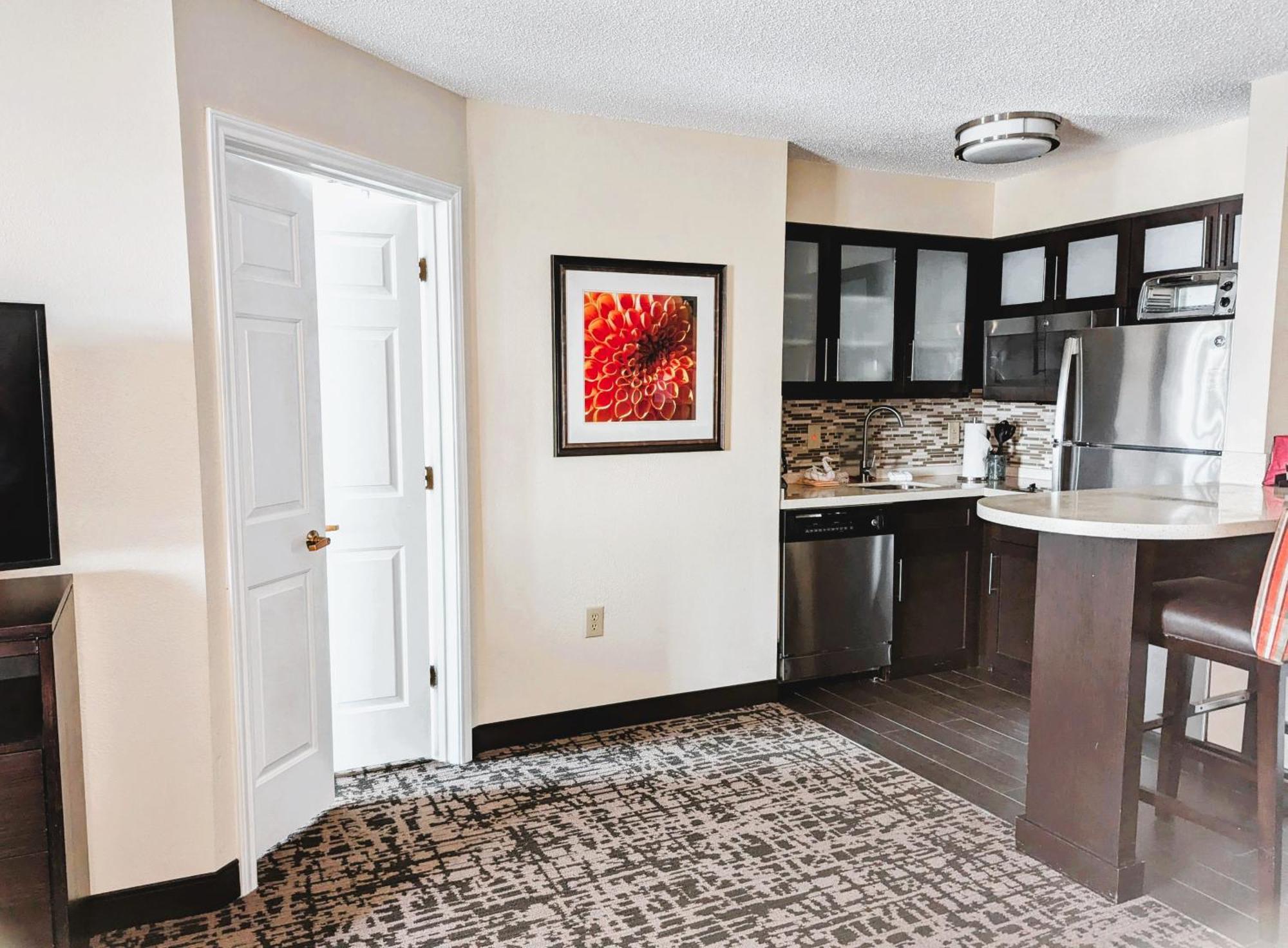 Staybridge Suites Indianapolis-Fishers By Ihg Kültér fotó