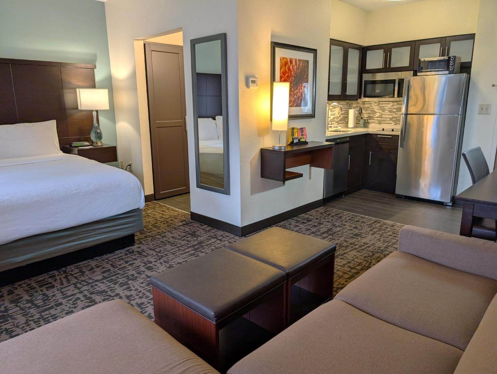 Staybridge Suites Indianapolis-Fishers By Ihg Kültér fotó