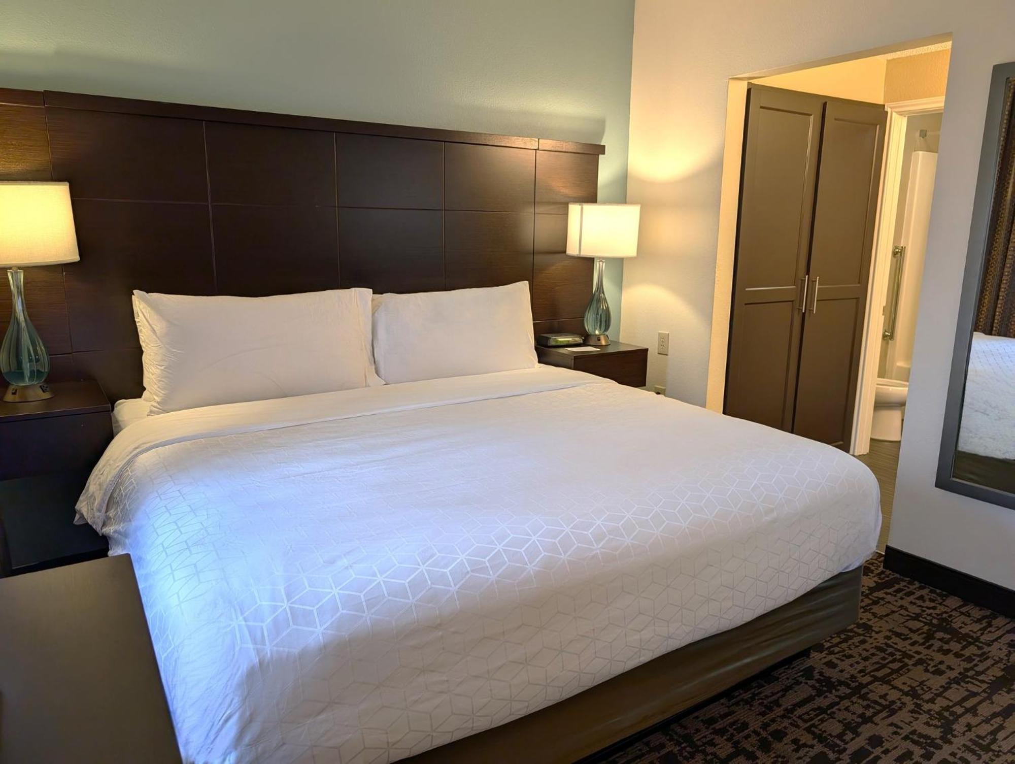 Staybridge Suites Indianapolis-Fishers By Ihg Kültér fotó