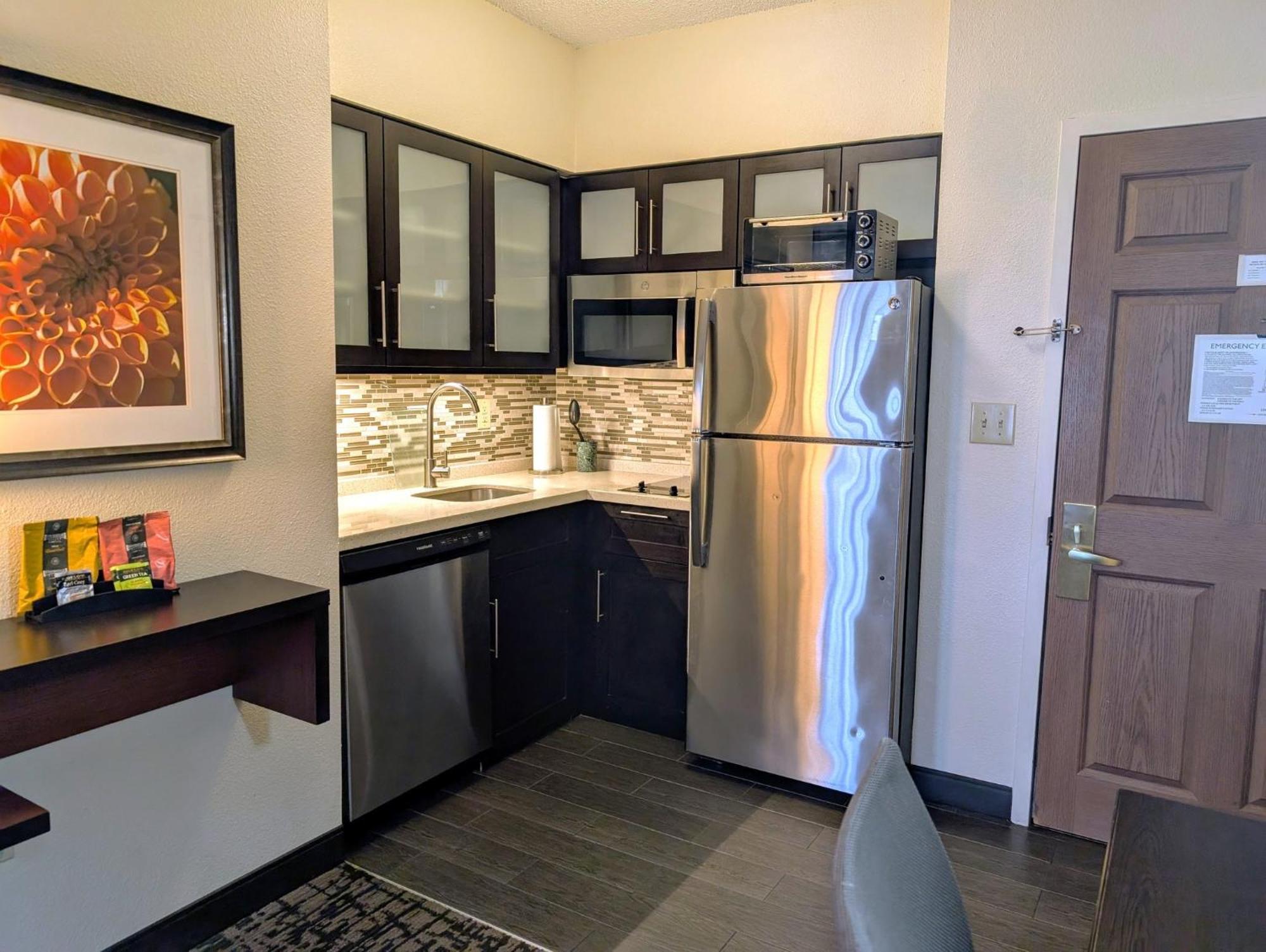 Staybridge Suites Indianapolis-Fishers By Ihg Kültér fotó