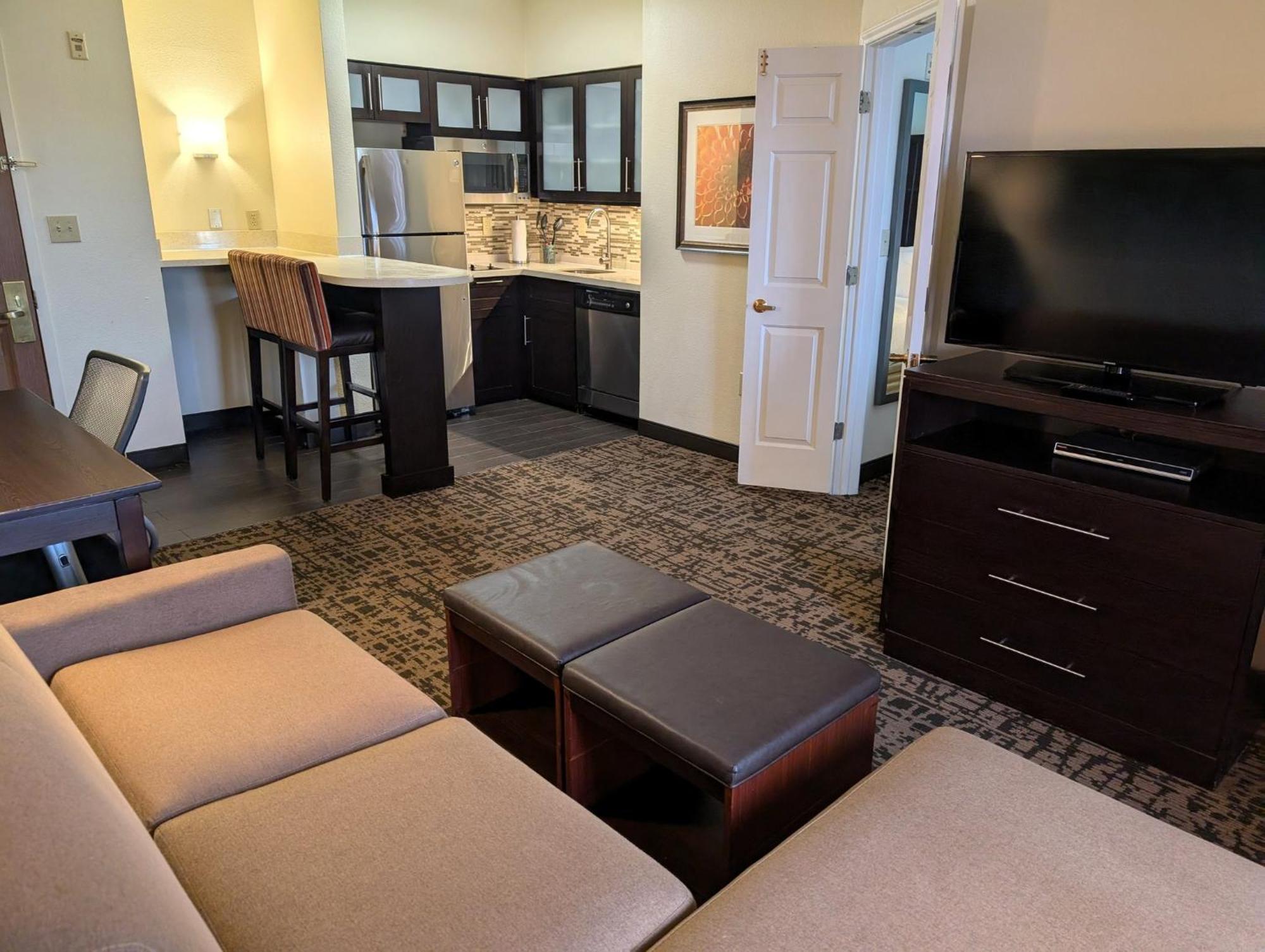 Staybridge Suites Indianapolis-Fishers By Ihg Kültér fotó