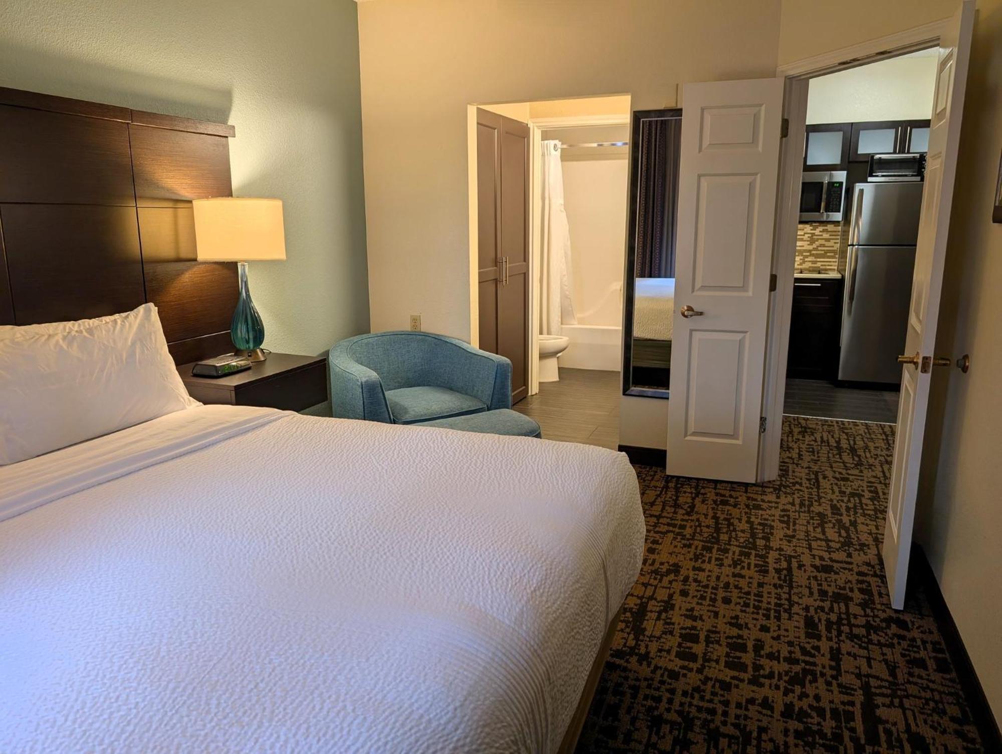 Staybridge Suites Indianapolis-Fishers By Ihg Kültér fotó