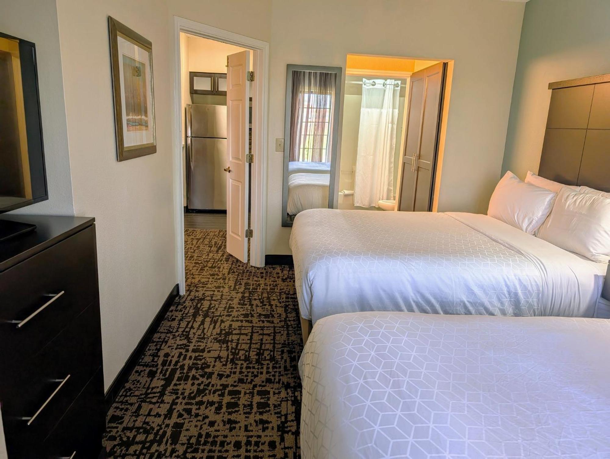 Staybridge Suites Indianapolis-Fishers By Ihg Kültér fotó