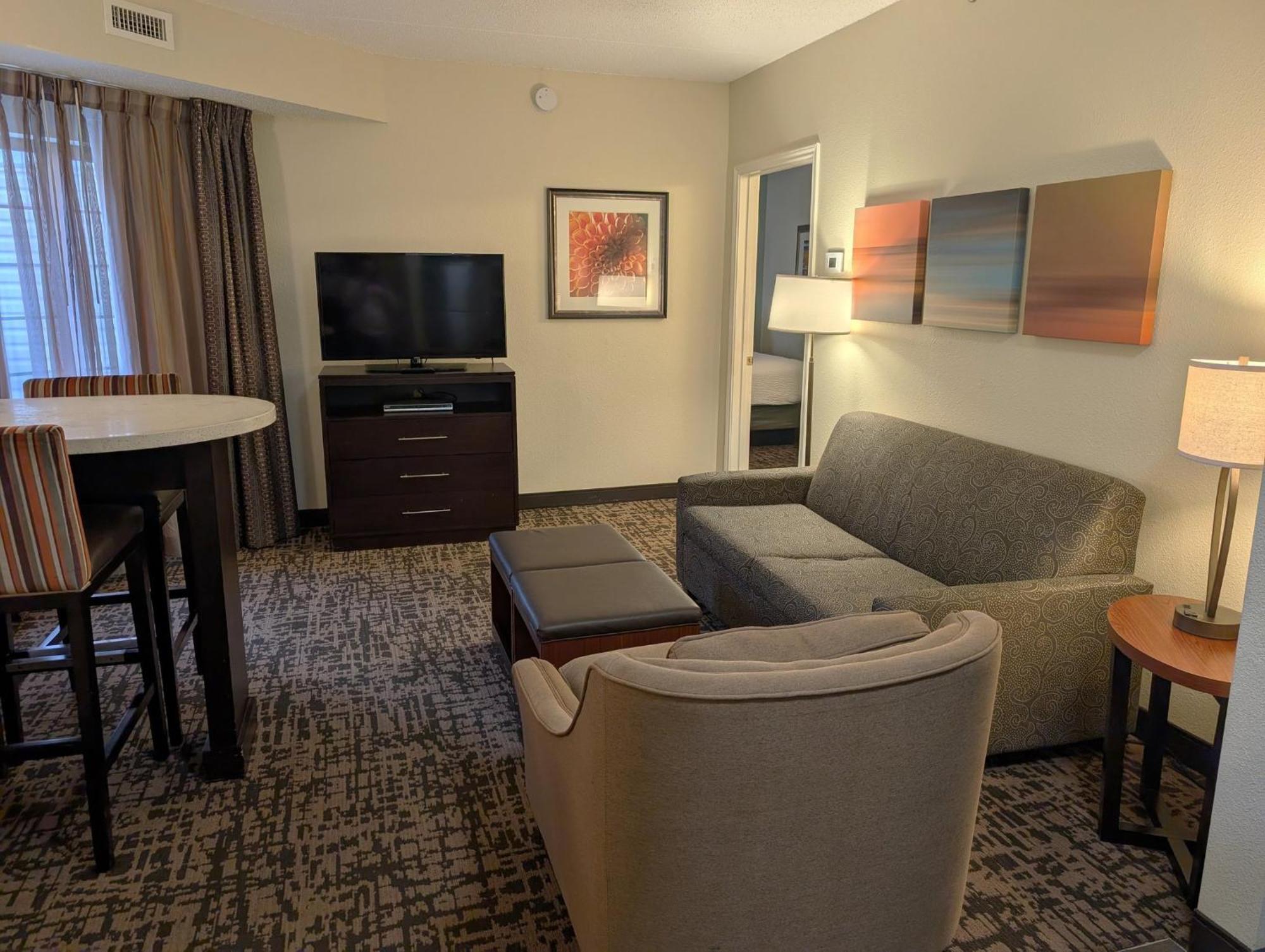 Staybridge Suites Indianapolis-Fishers By Ihg Kültér fotó