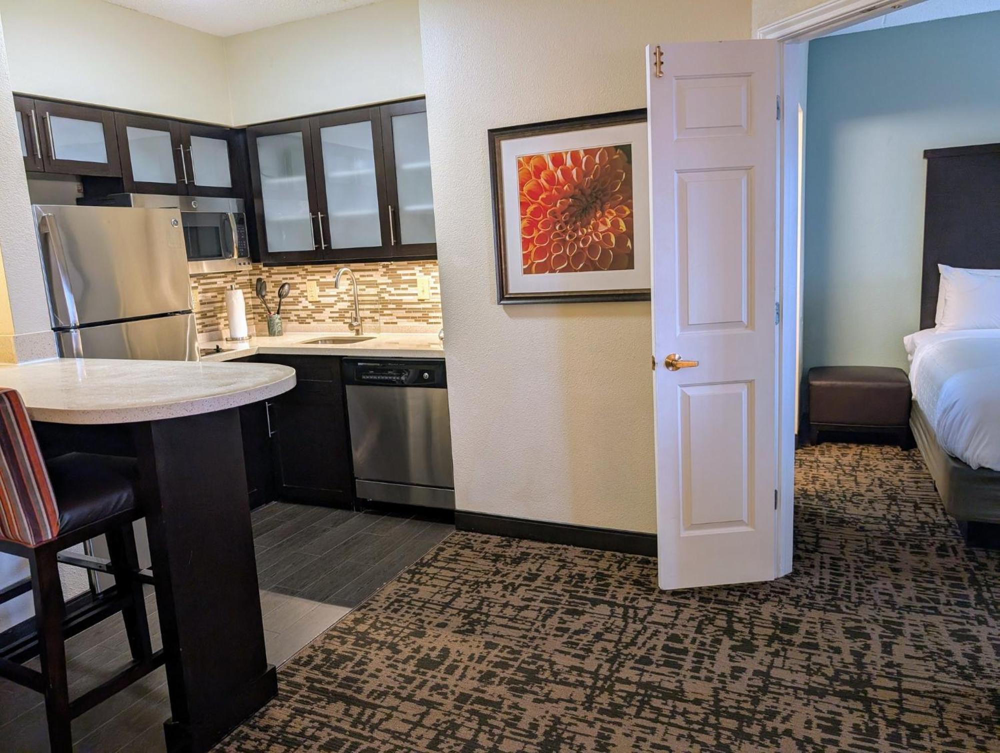 Staybridge Suites Indianapolis-Fishers By Ihg Kültér fotó