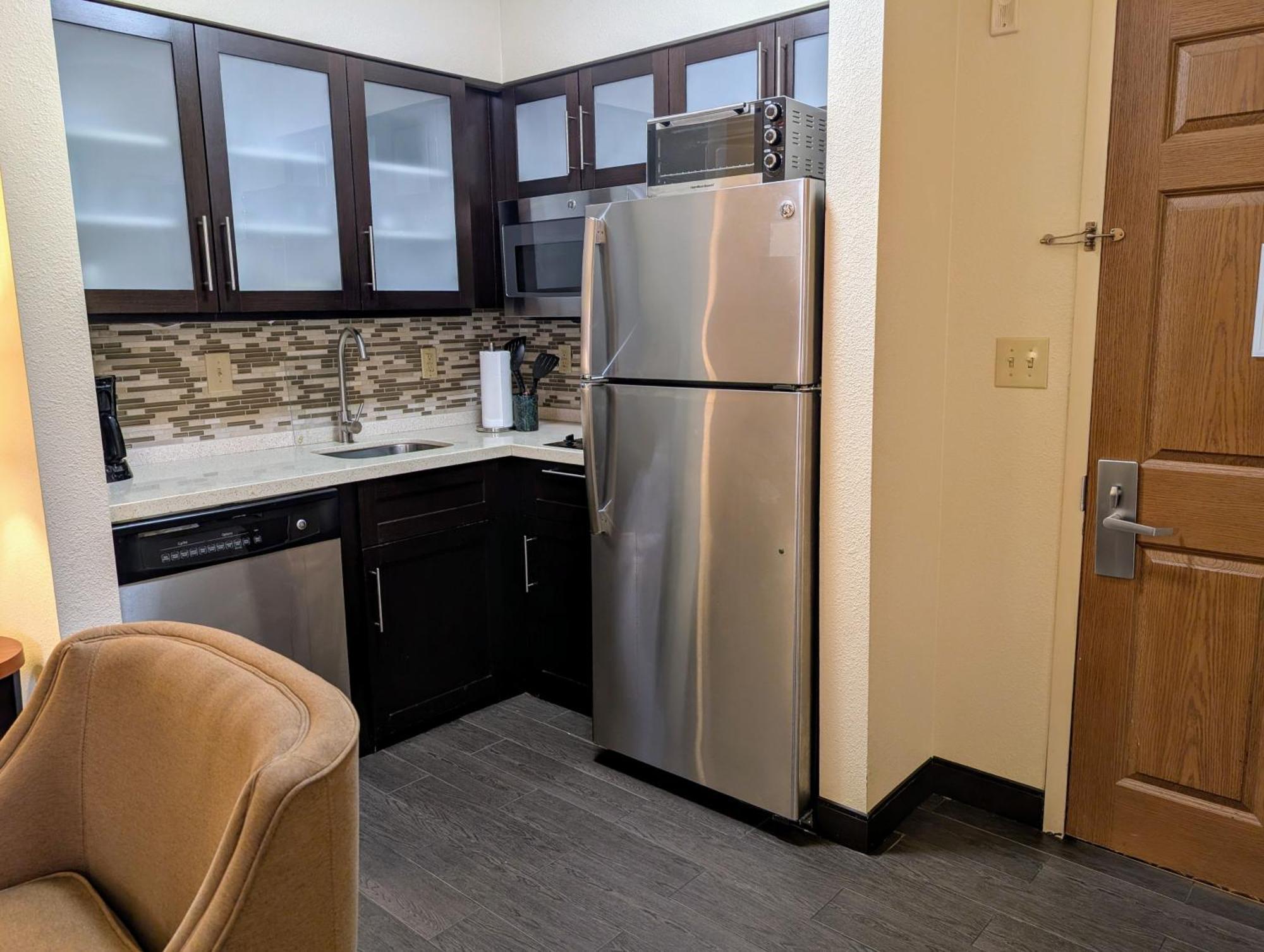 Staybridge Suites Indianapolis-Fishers By Ihg Kültér fotó