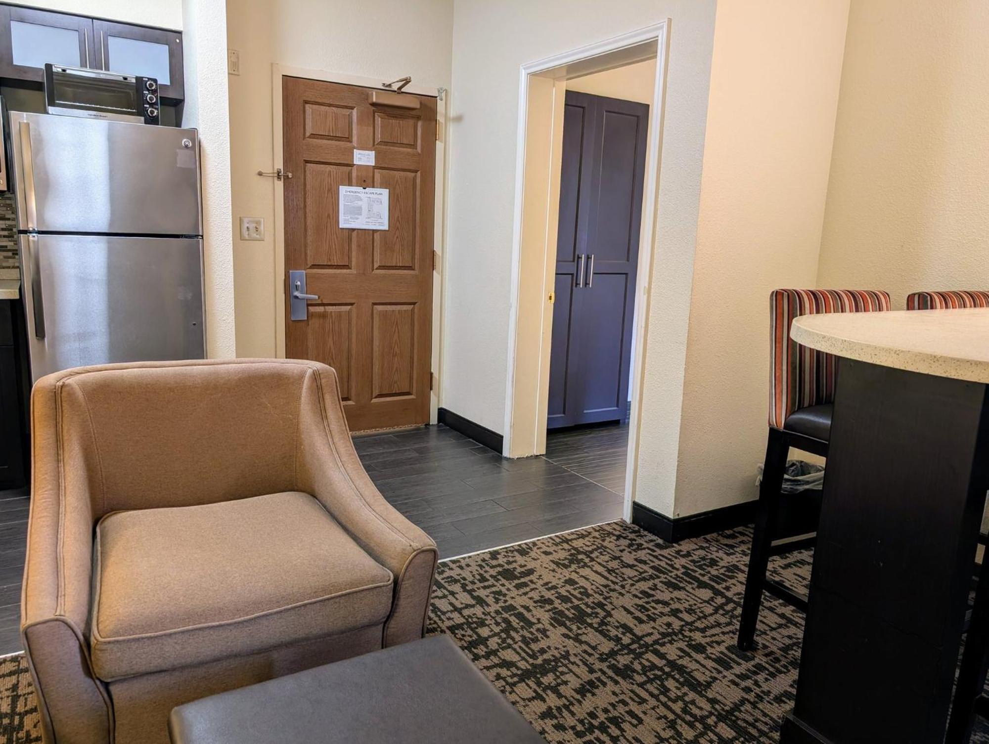 Staybridge Suites Indianapolis-Fishers By Ihg Kültér fotó