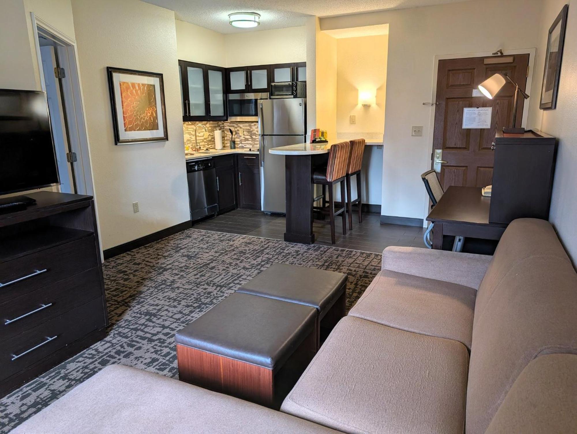 Staybridge Suites Indianapolis-Fishers By Ihg Kültér fotó