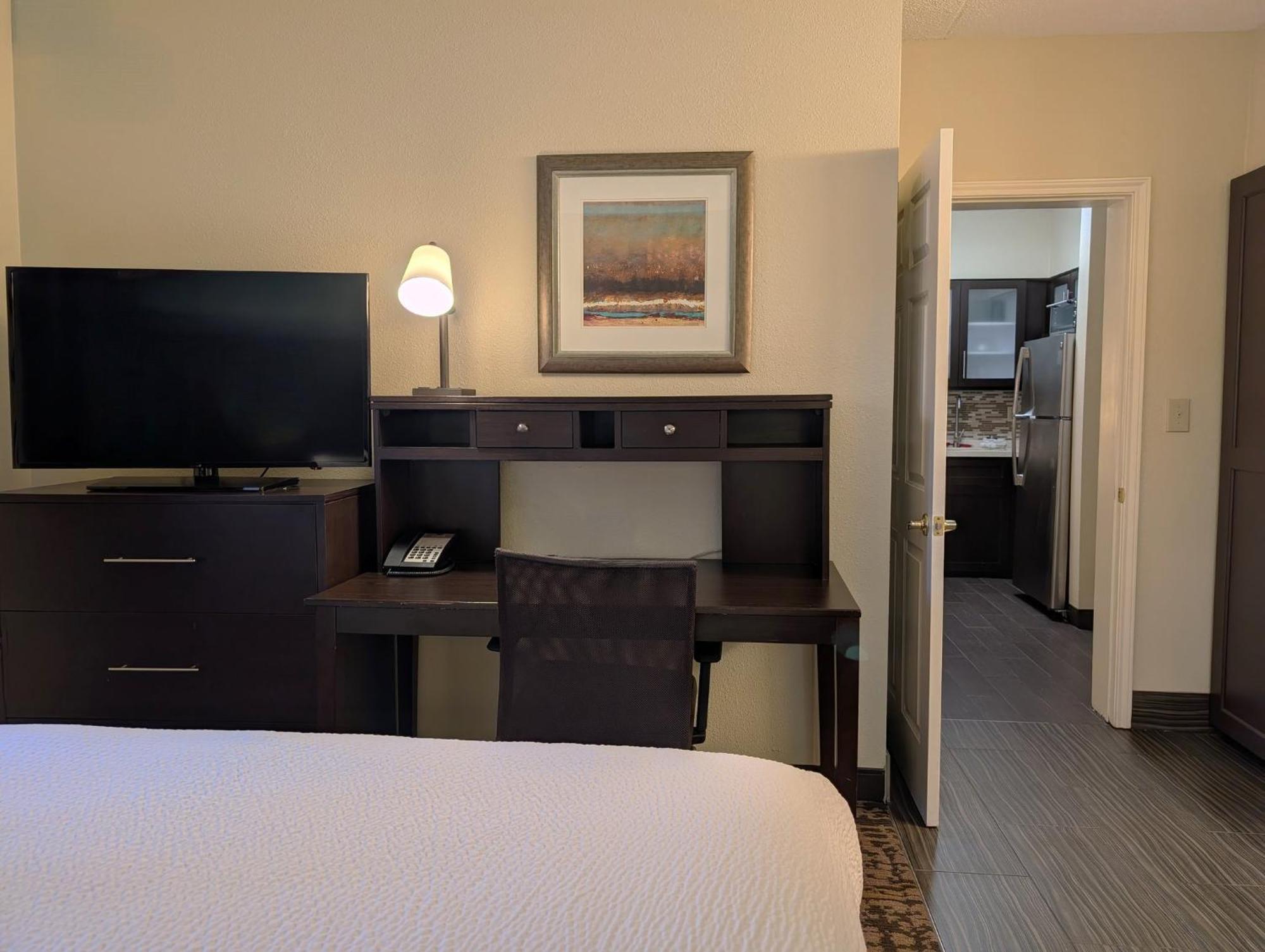 Staybridge Suites Indianapolis-Fishers By Ihg Kültér fotó