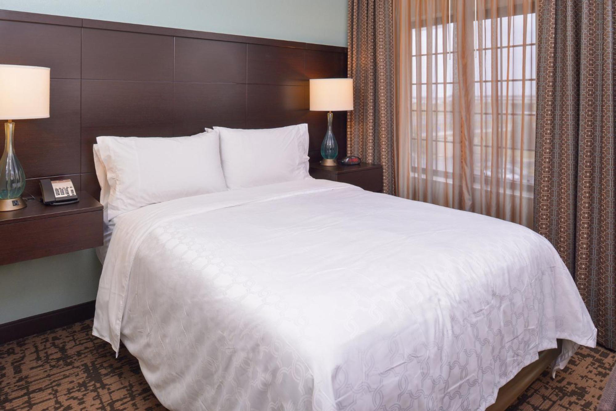 Staybridge Suites Indianapolis-Fishers By Ihg Kültér fotó