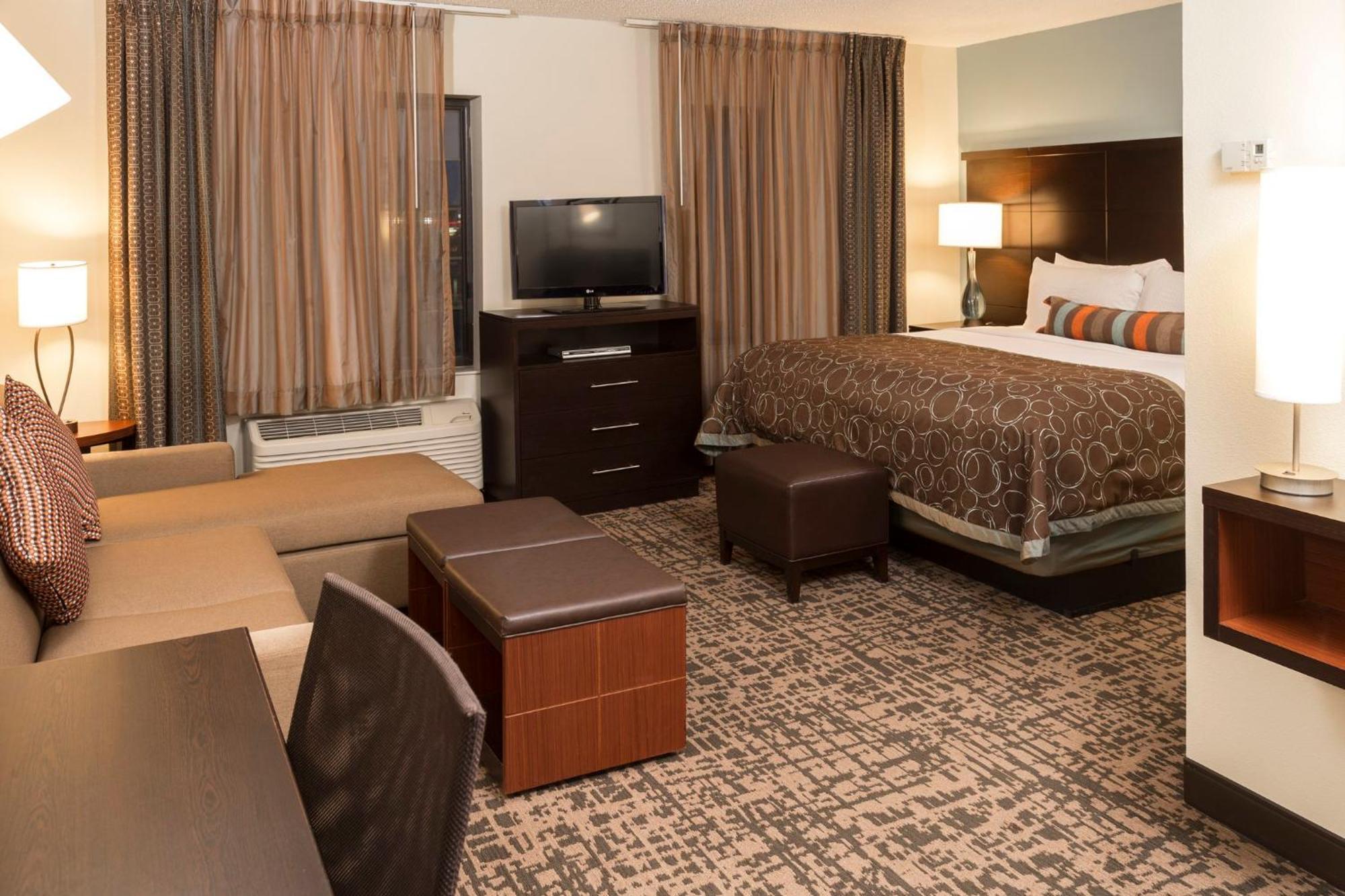 Staybridge Suites Indianapolis-Fishers By Ihg Kültér fotó