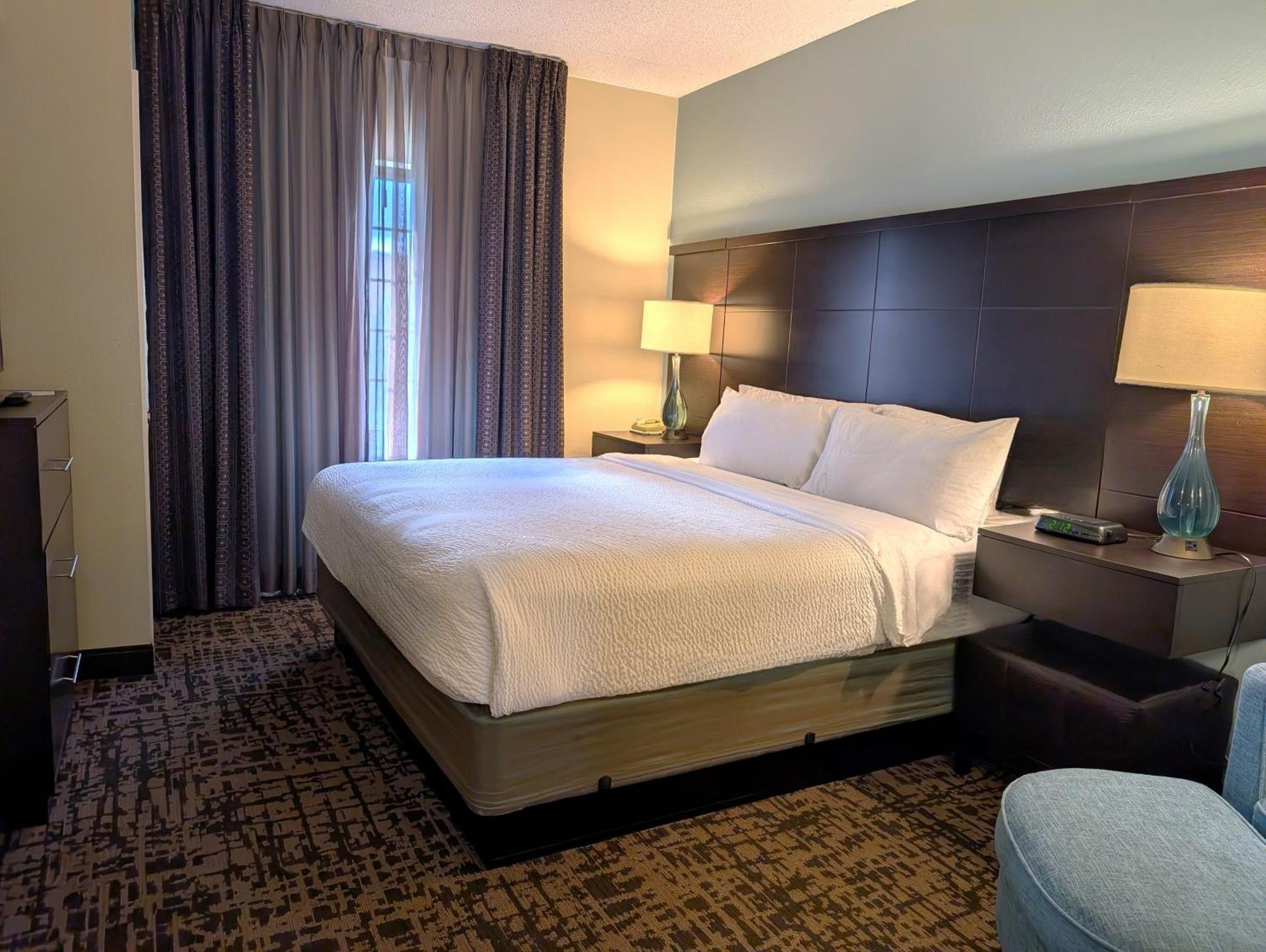 Staybridge Suites Indianapolis-Fishers By Ihg Kültér fotó